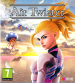Air Twister